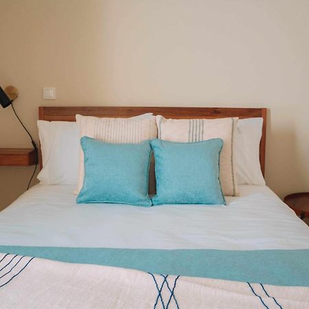 Villa Theatro Heritage Apartments Braga Chambre photo