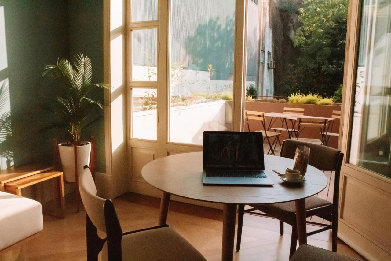 Villa Theatro Heritage Apartments Braga Extérieur photo