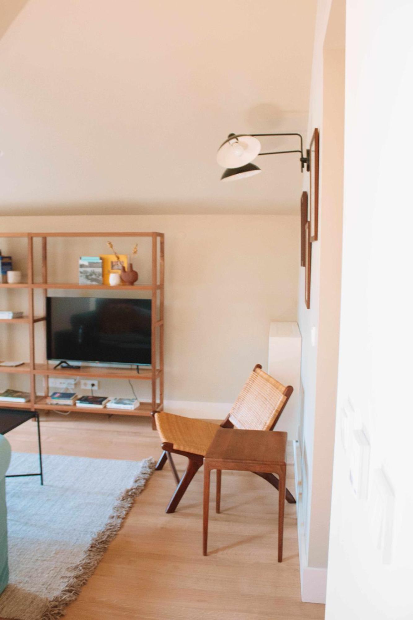Villa Theatro Heritage Apartments Braga Chambre photo