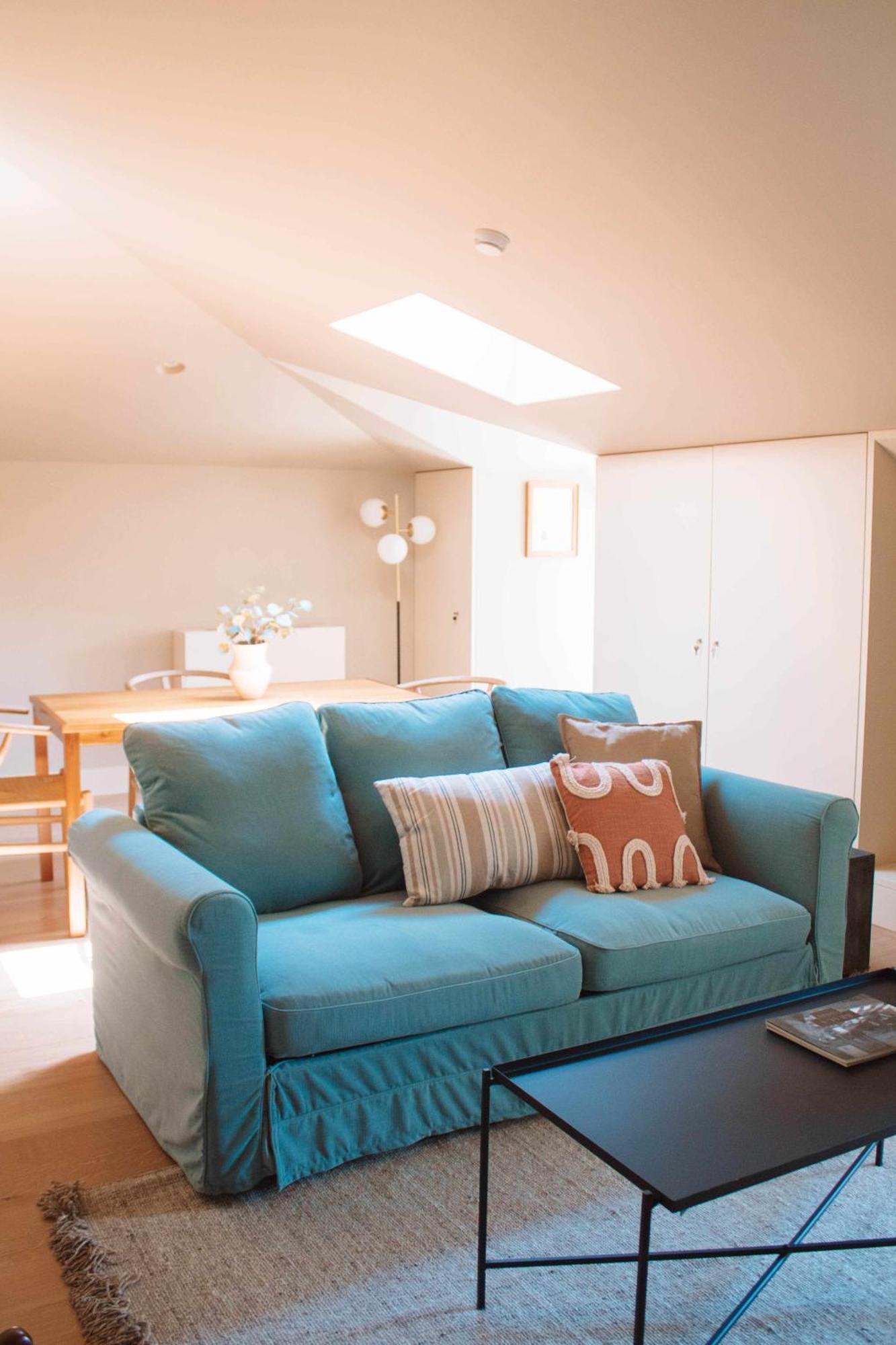 Villa Theatro Heritage Apartments Braga Chambre photo