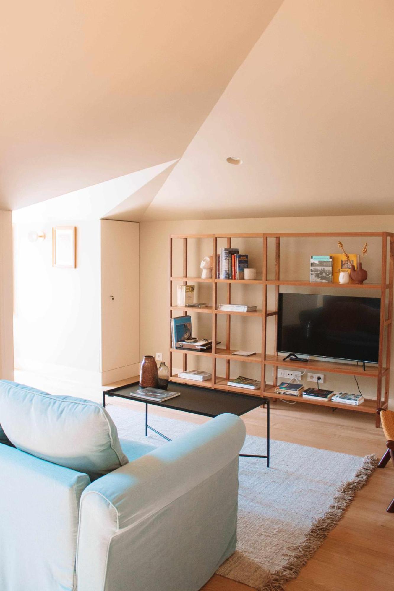Villa Theatro Heritage Apartments Braga Chambre photo