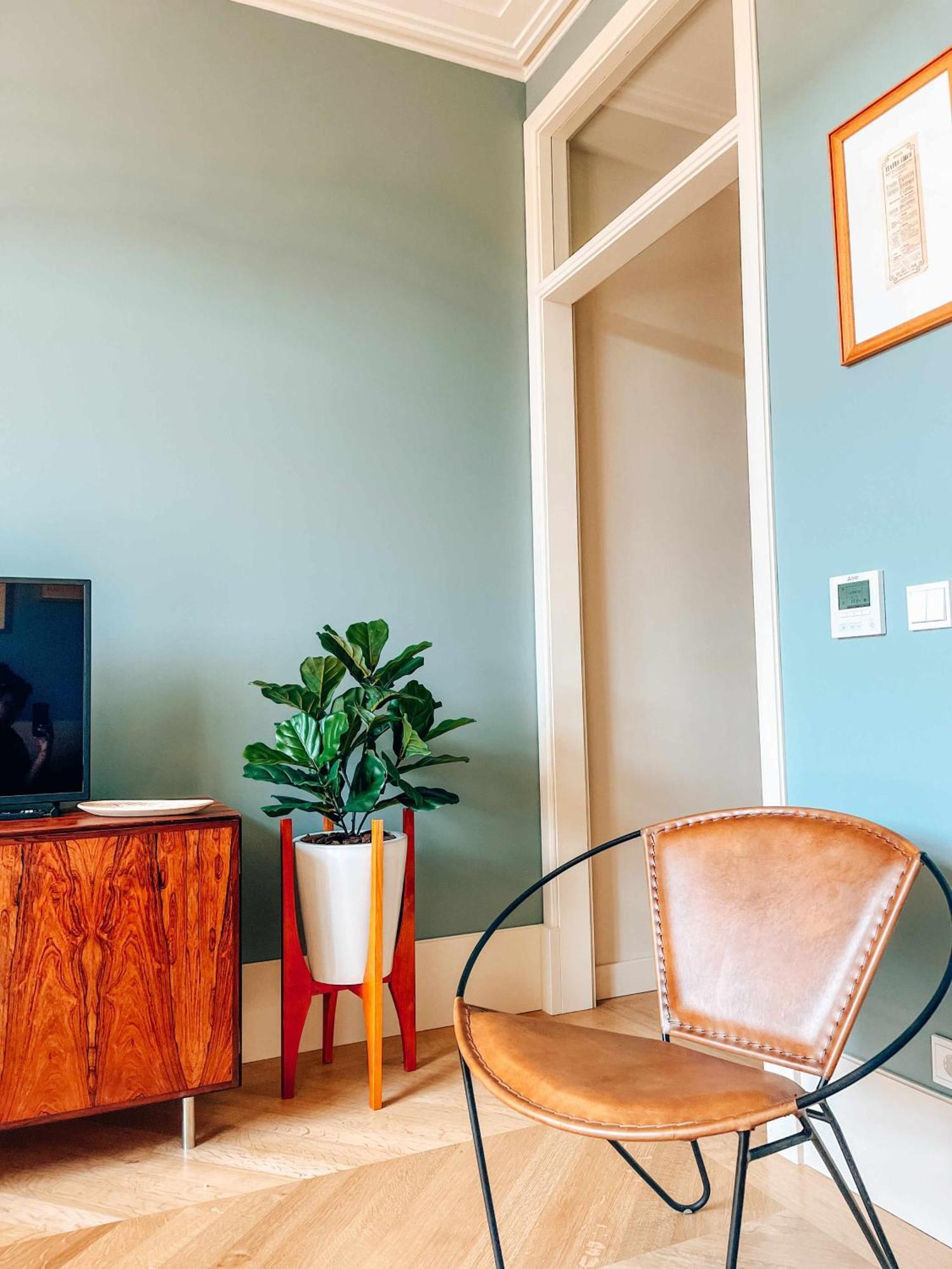 Villa Theatro Heritage Apartments Braga Chambre photo